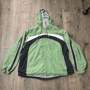 AFI Sport Tan Jacket